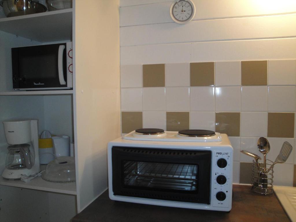 Gites Les Colombages Fatouville-Grestain Habitación foto